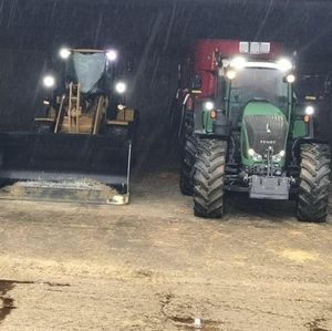 Meet your Posher, Rafael